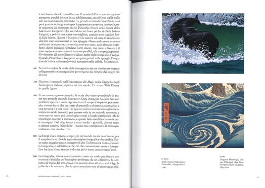 Una storia delle immagini. Dalle caverne al computer. Ediz. a colori - David Hockney,Martin Gayford - 2