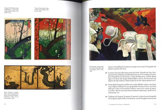 Una storia delle immagini. Dalle caverne al computer. Ediz. a colori - David Hockney,Martin Gayford - 4