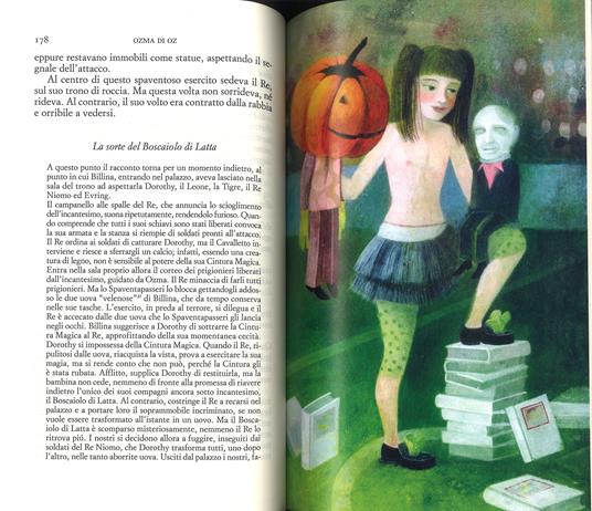 I libri di Oz - L. Frank Baum - 3