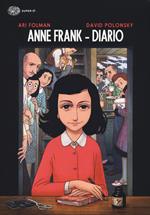 Anne Frank. Diario