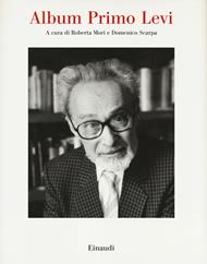 Album Primo Levi. Ediz. a colori
