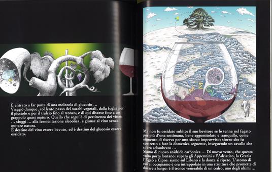 Album Primo Levi. Ediz. illustrata - 4