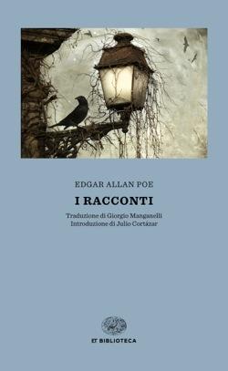 I racconti - Edgar Allan Poe - copertina
