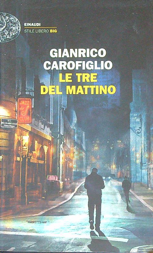 Libro di Faccia
