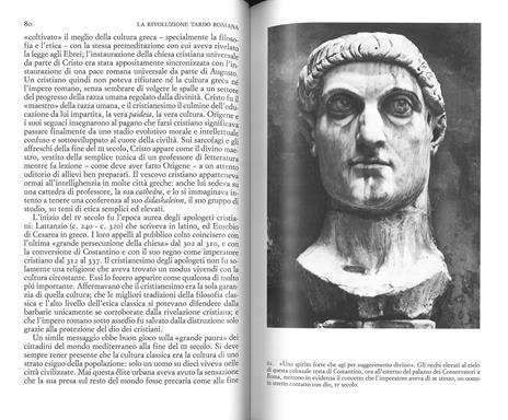 Il mondo tardo antico. Da Marco Aurelio a Maometto. Nuova ediz. - Peter Brown - 4