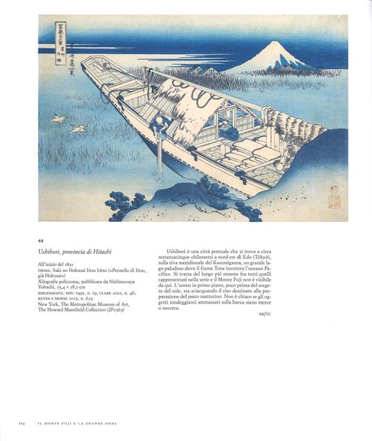 Hokusai. Oltre la grande onda. Ediz. a colori - 2