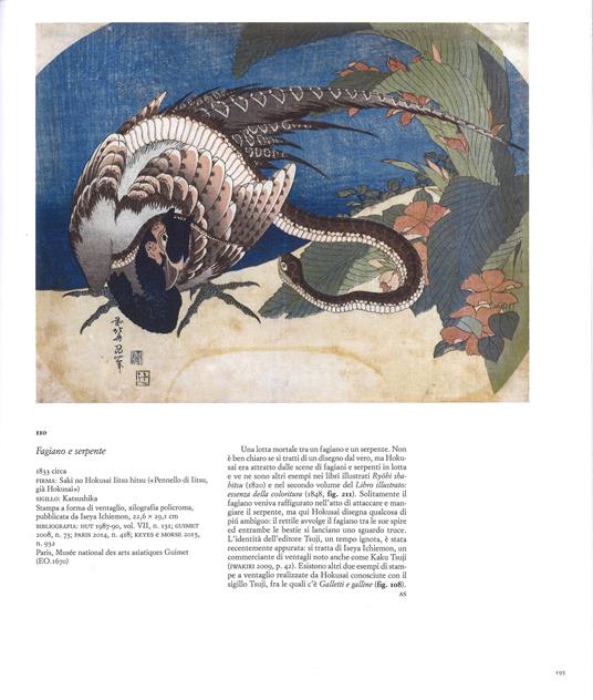 Hokusai. Oltre la grande onda. Ediz. a colori - 5