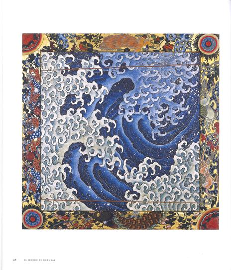 Hokusai. Oltre la grande onda. Ediz. a colori - 8