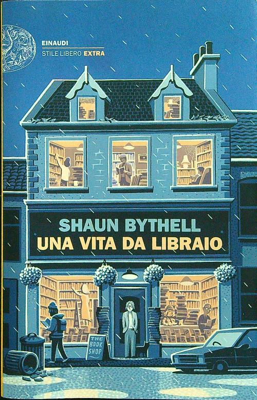 Libro di Faccia