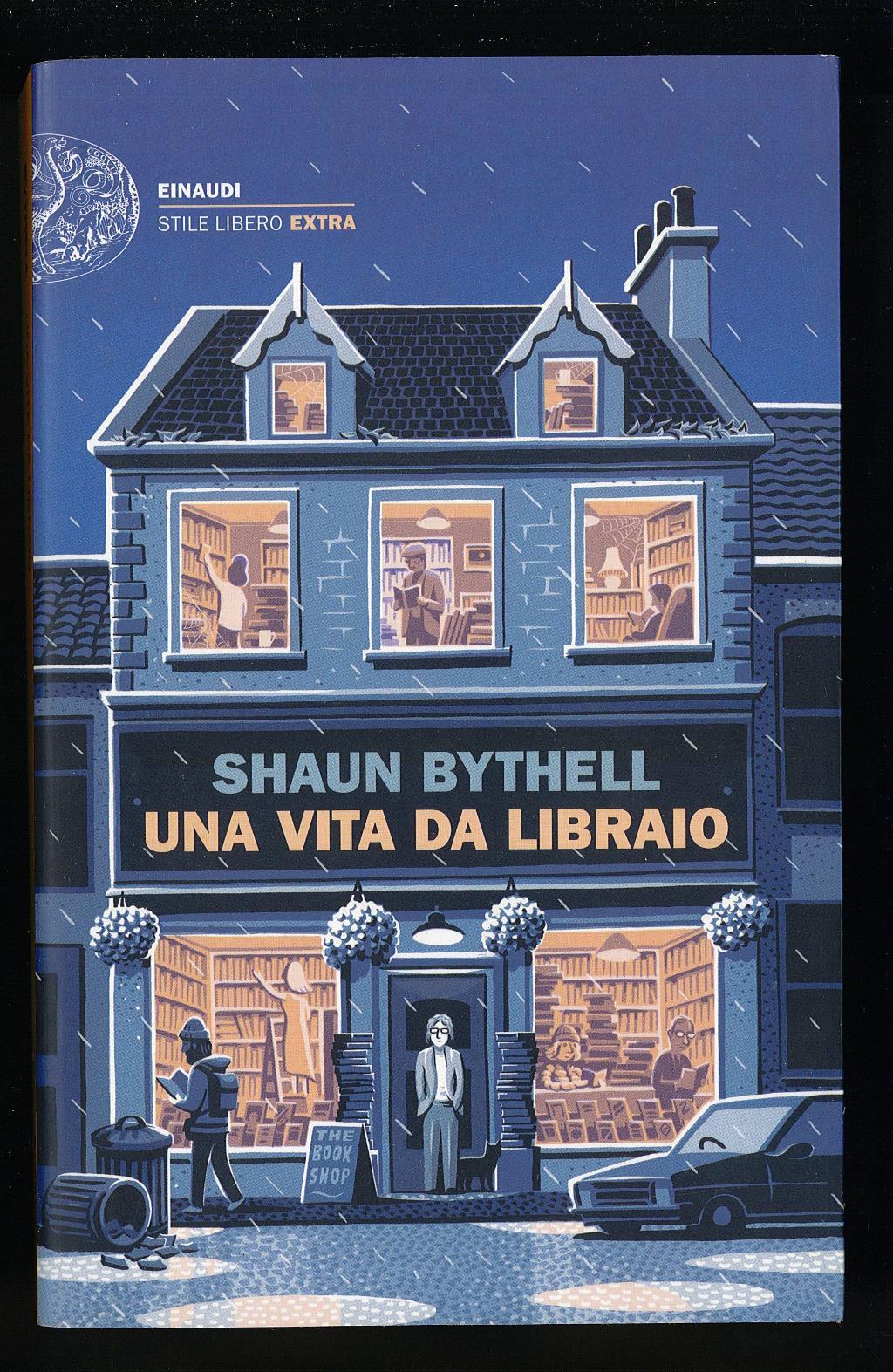 Libreria Trippini Sergio