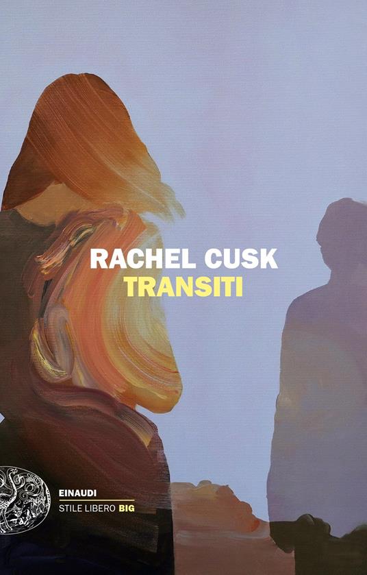 Transiti - Rachel Cusk - copertina