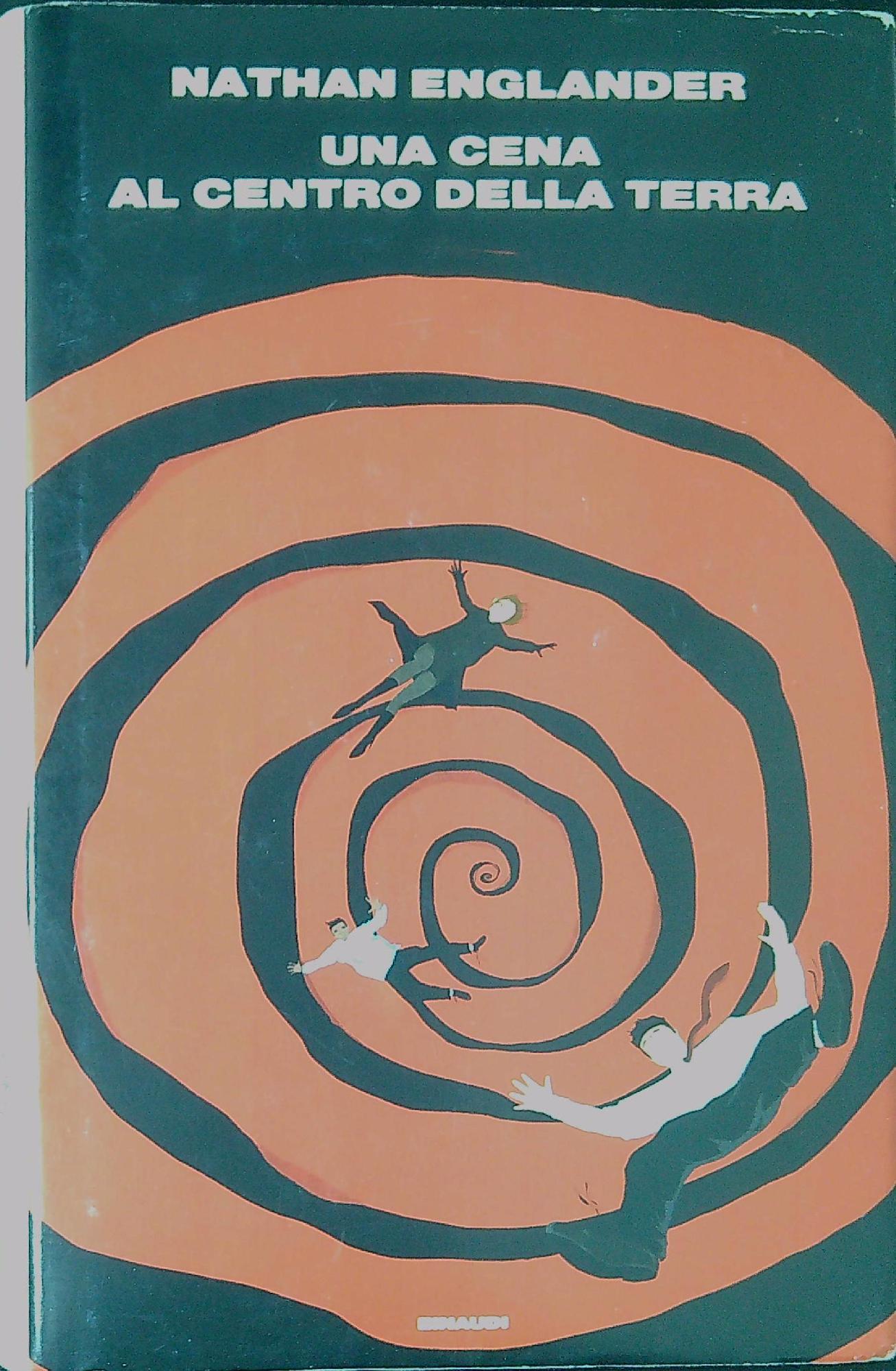 Libreria Serendipity