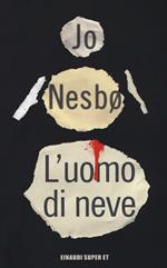 L' uomo di neve