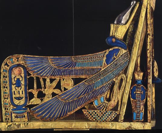 Tutankhamon. I tesori della tomba. Ediz. a colori - Zahi Hawass - 3
