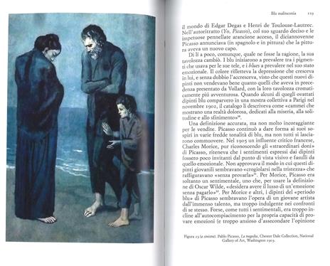 Sul colore - David Scott Kastan,Stephen Farthing - 4