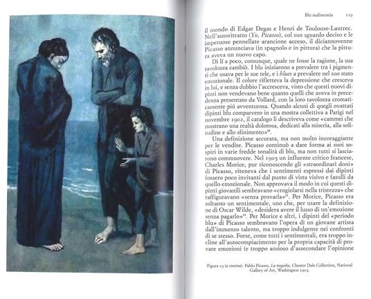 Sul colore - David Scott Kastan,Stephen Farthing - 4