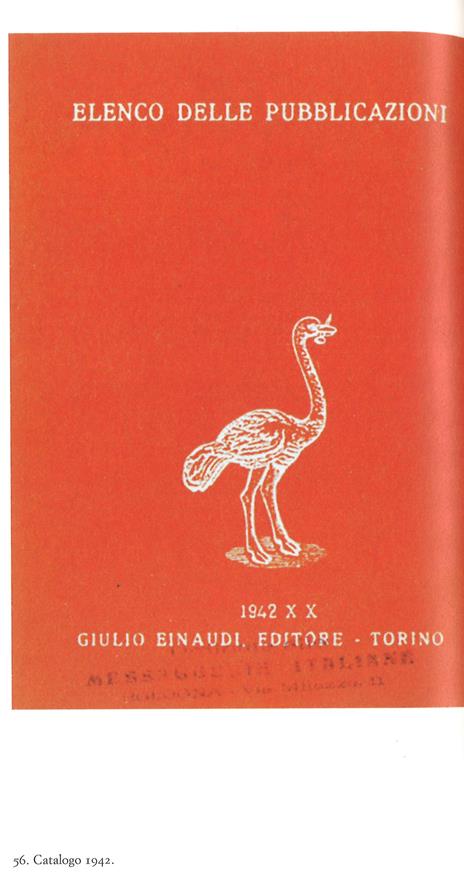 Le edizioni Einaudi (Catalogo 1933-2018) - 5