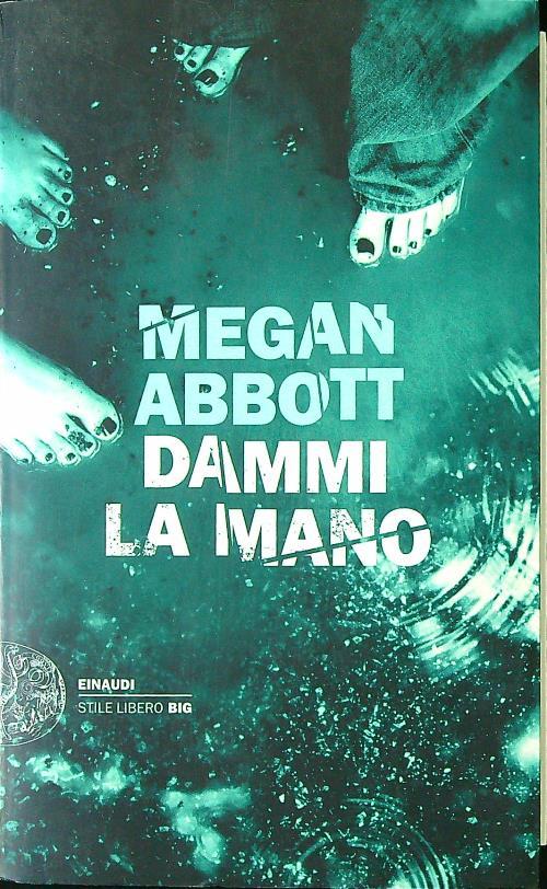 Libro di Faccia