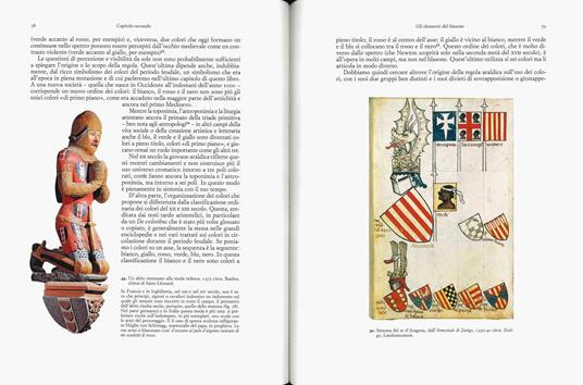 L'arte araldica nel Medioevo - Michel Pastoureau - 3
