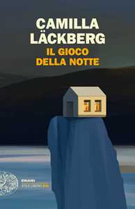 Libro Il gioco della notte Camilla Läckberg