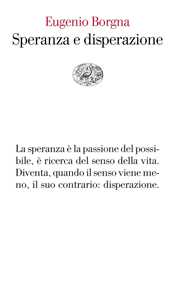Speranza e disperazione