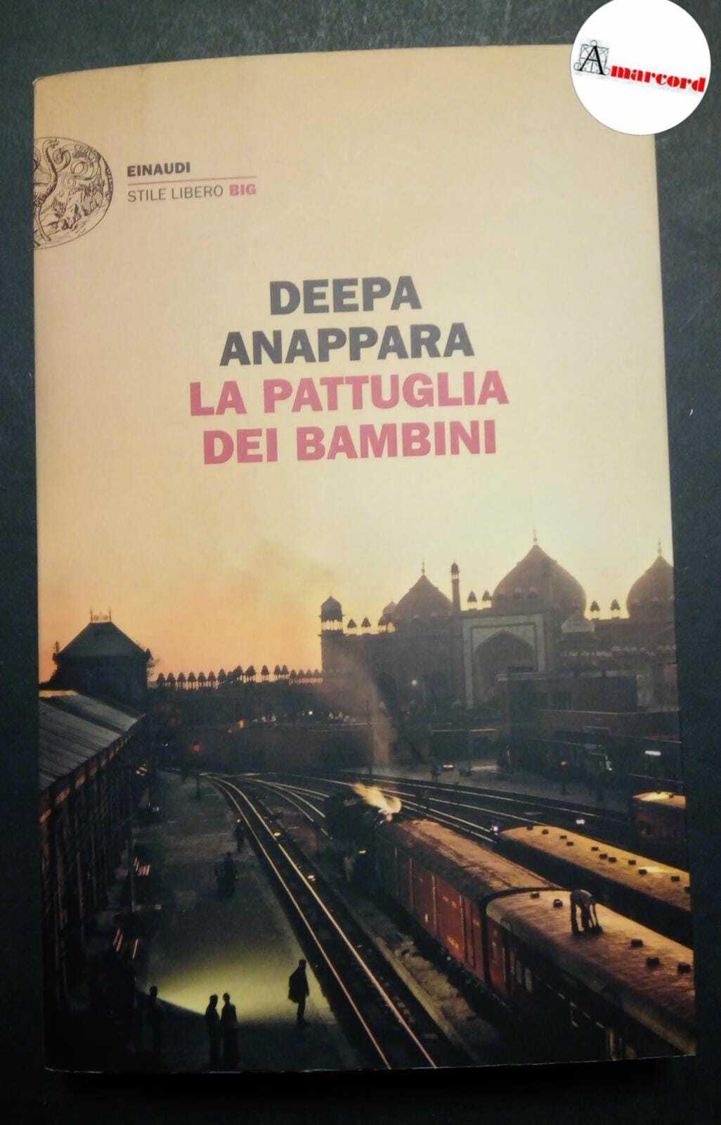 Amarcord Libri