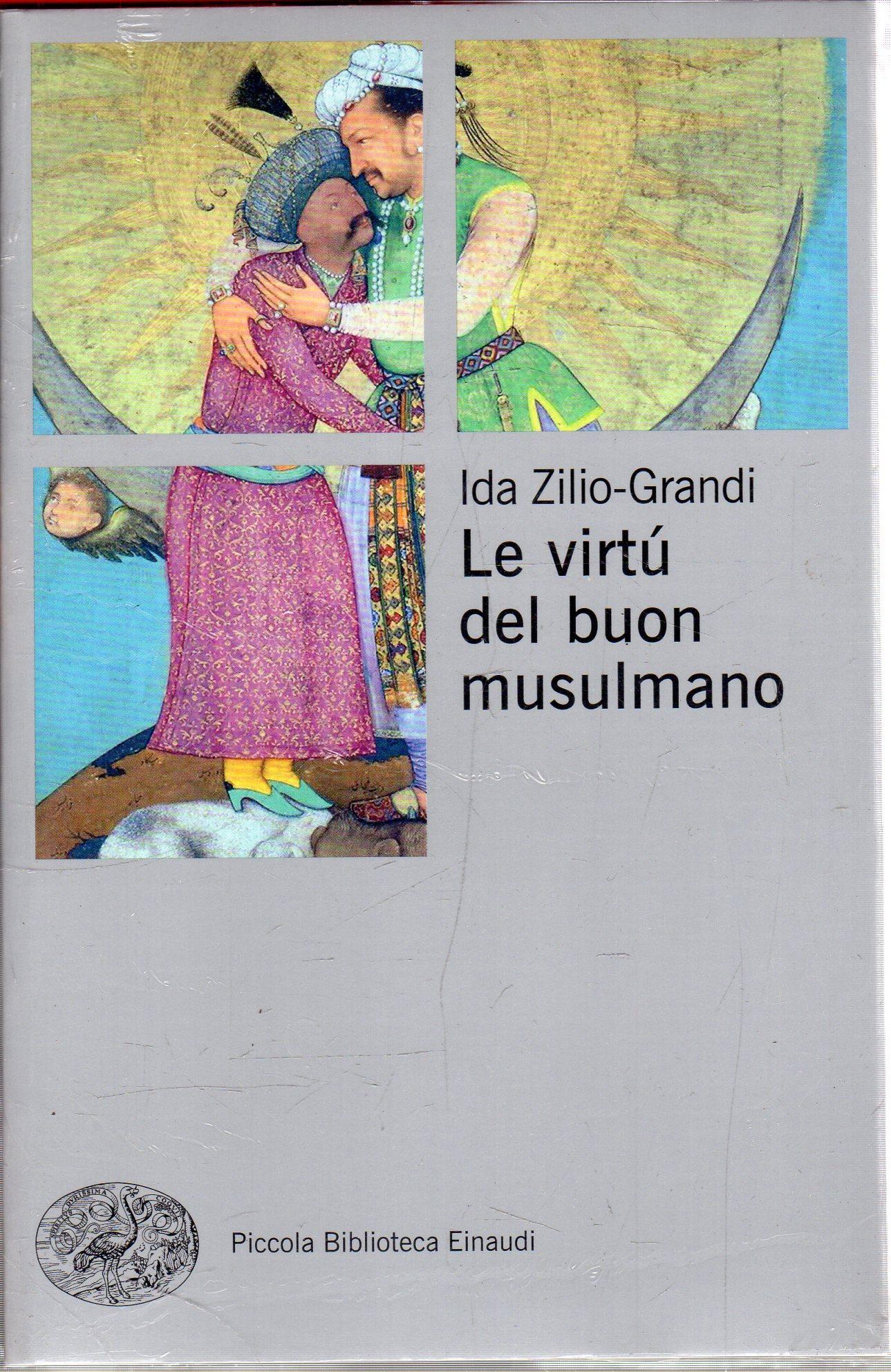 Zefiro libri