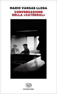 Libro Conversazione nella «Catedral» Mario Vargas Llosa