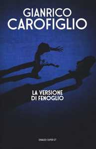Libro La versione di Fenoglio Gianrico Carofiglio