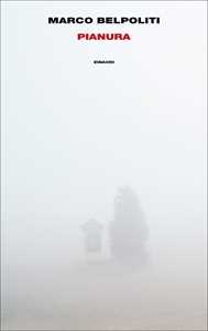 Libro Pianura Marco Belpoliti