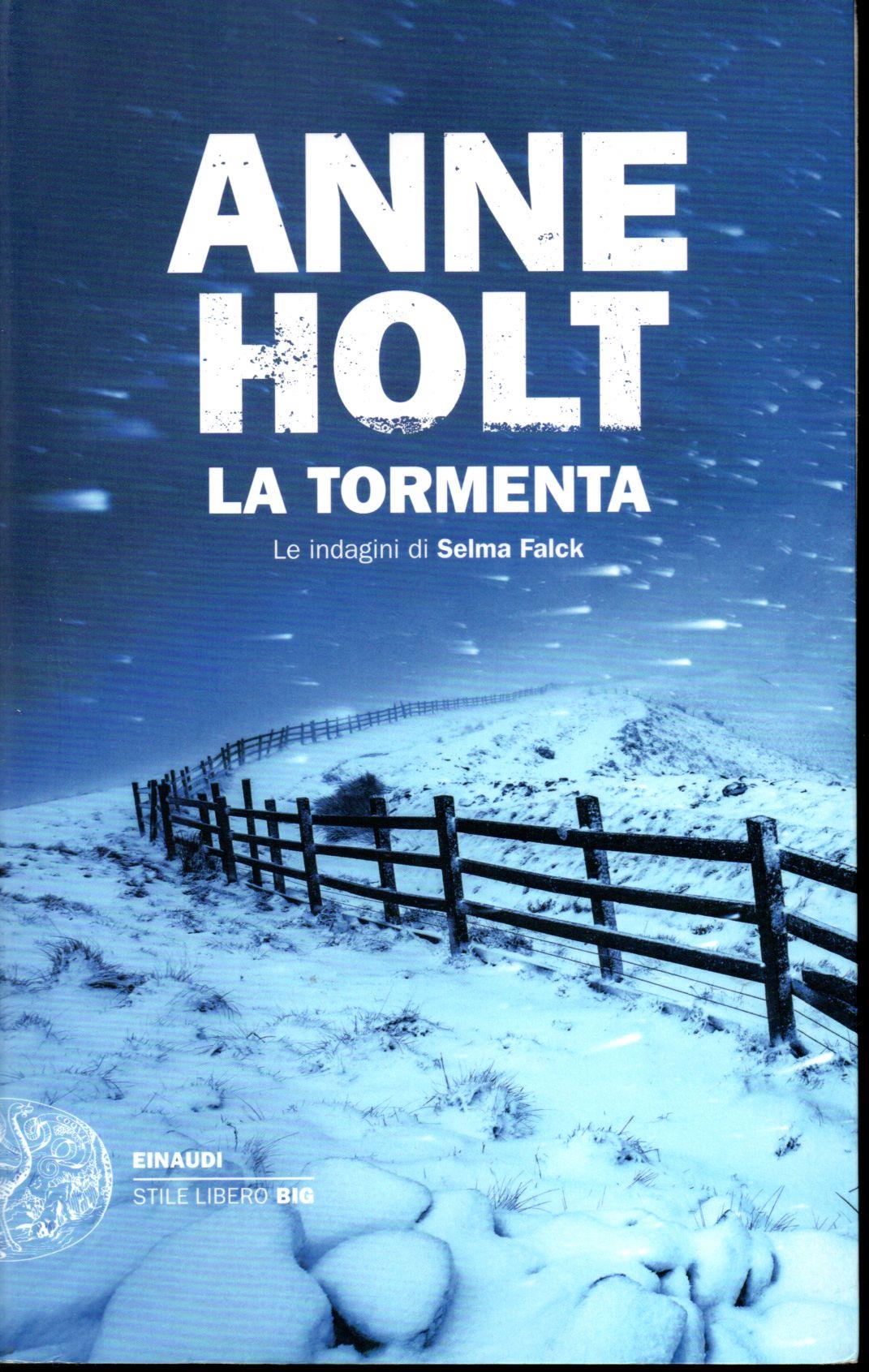 Libreria Tara