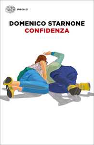 Libro Confidenza Domenico Starnone