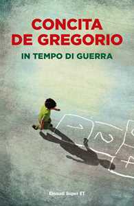 Libro In tempo di guerra Concita De Gregorio