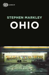 Libro Ohio Stephen Markley