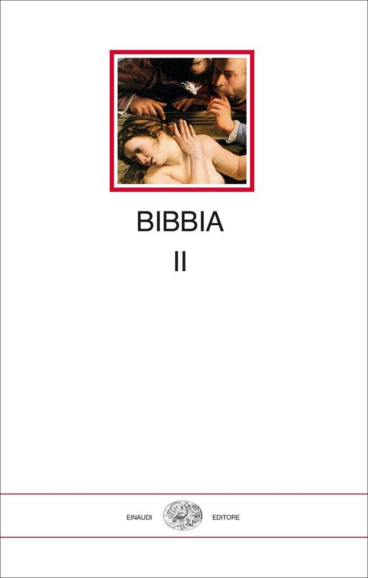 Bibbia - 3