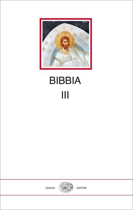 Bibbia - 4