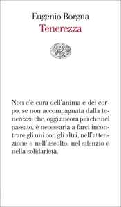 Tenerezza