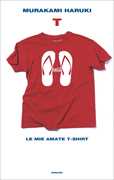 T. Le mie amate T-shirt