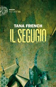 Libro Il segugio Tana French