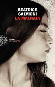 Libro La Malnata Beatrice Salvioni