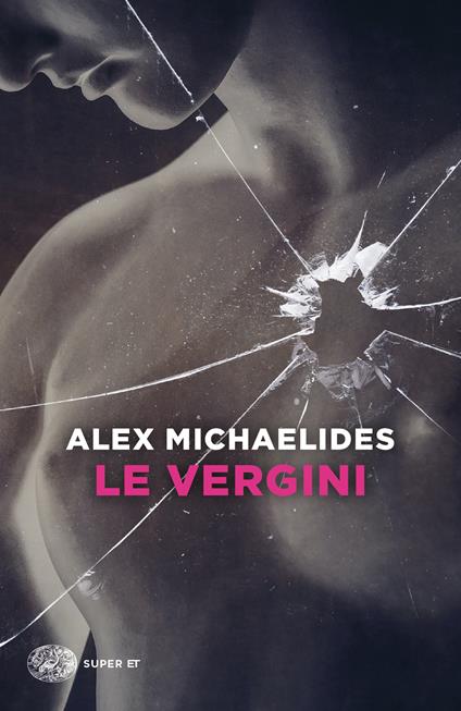 Le vergini - Alex Michaelides - copertina