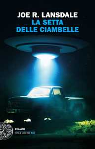 Libro La setta delle ciambelle Joe R. Lansdale