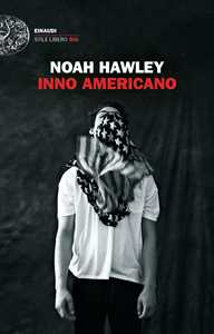 Libro Inno americano Noah Hawley