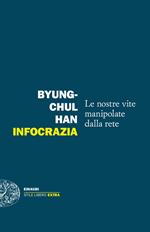 Infocrazia