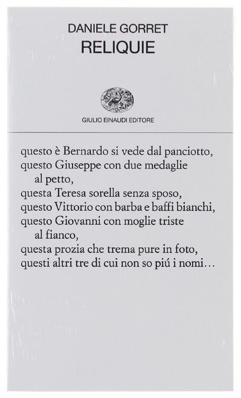 Bergoglio Libri d'Epoca Snc