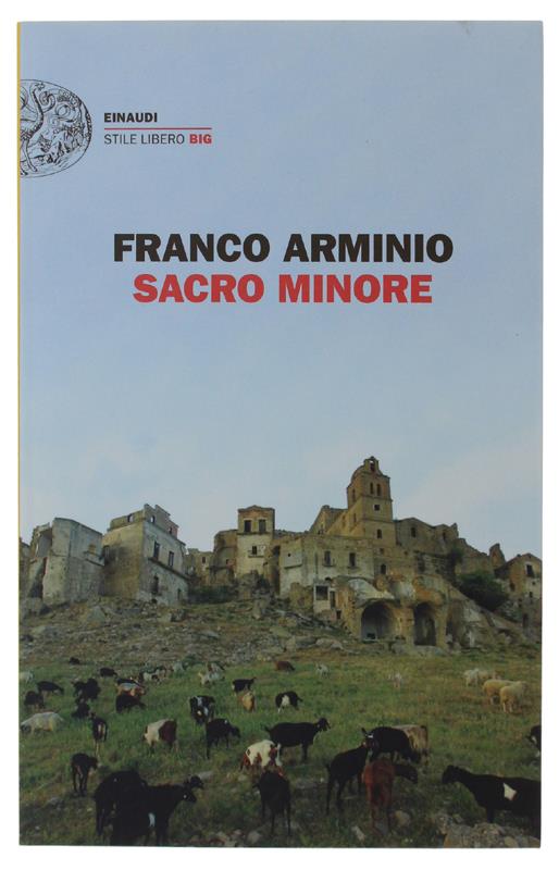 Bergoglio Libri d'Epoca Snc