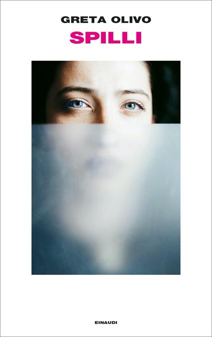 Spilli - Greta Olivo - copertina