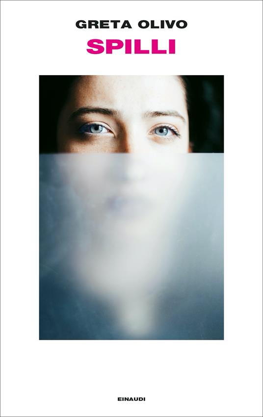 Spilli - Greta Olivo - copertina