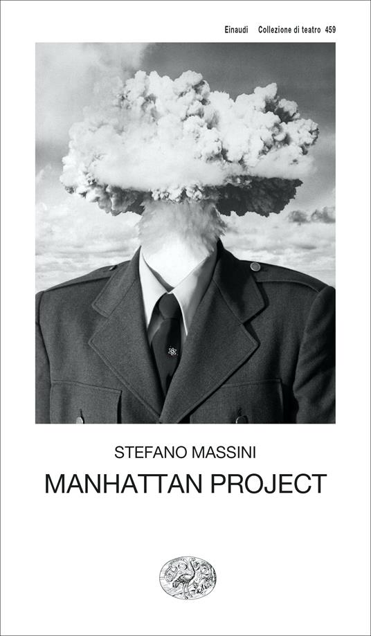 Manhattan project