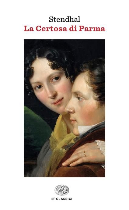 La Certosa di Parma - Stendhal - copertina